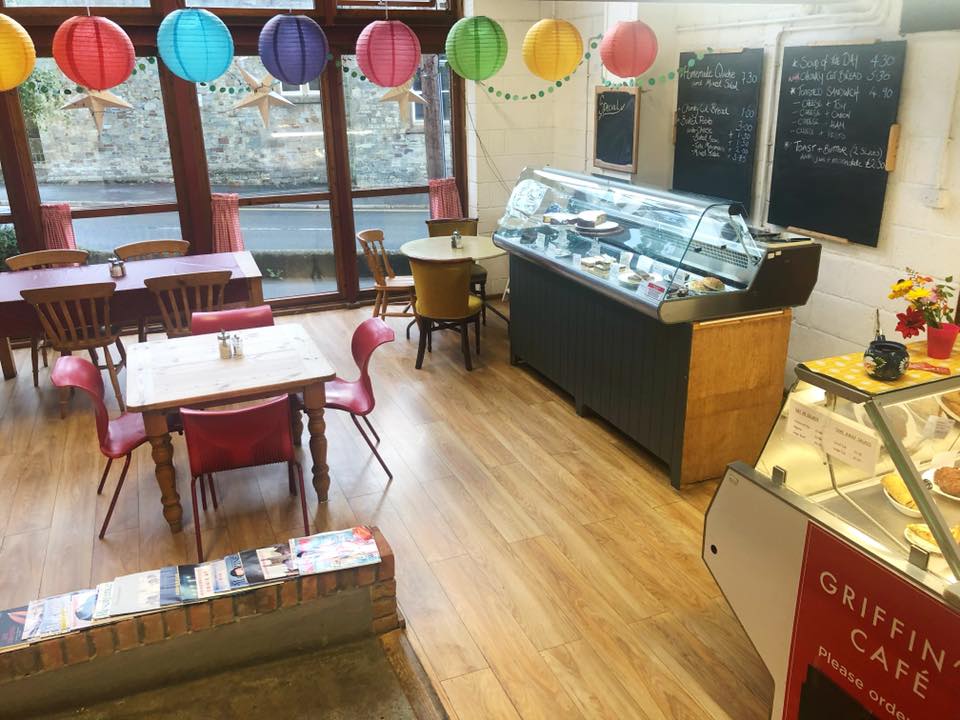 Where to eat in South Molton My Favourite Cottages